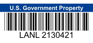 Code 39 Bar Code