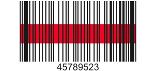 Code 93 Bar Code