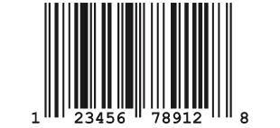 UPC-A