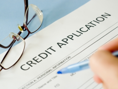 Credit Application