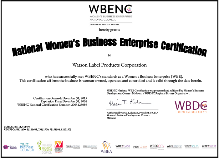 WBENC