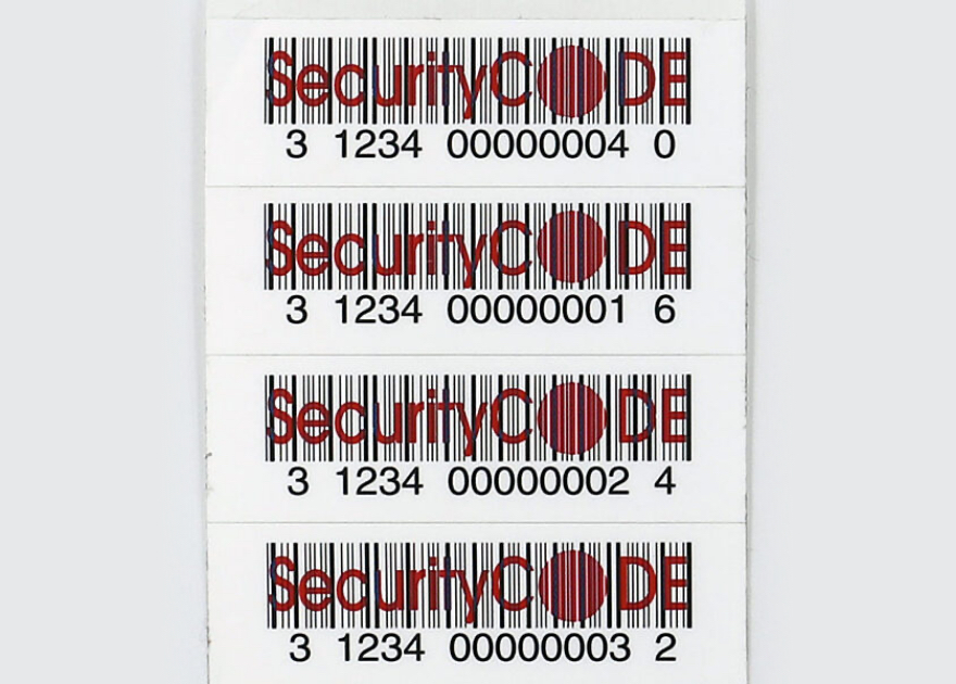 Security Labels